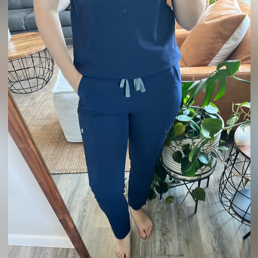 Figs Yola pant